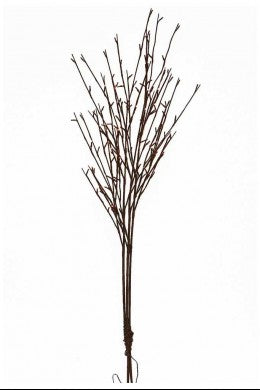 WILLOW BRANCH 144 LIGHT - 50" Height and Adjustable Width